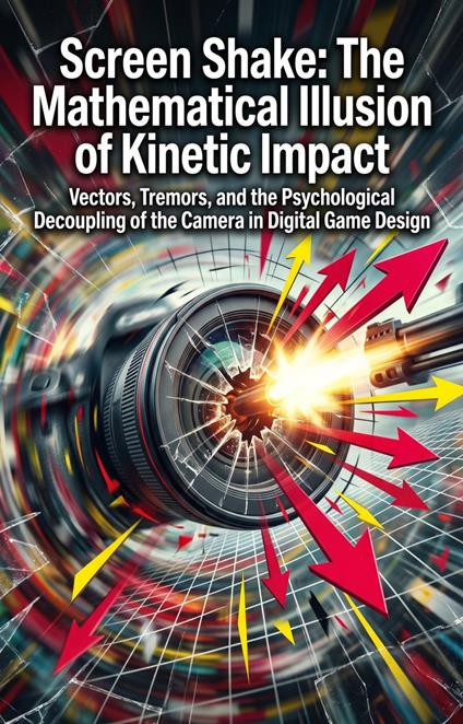 Screen Shake: The Mathematical Illusion of Kinetic Impact