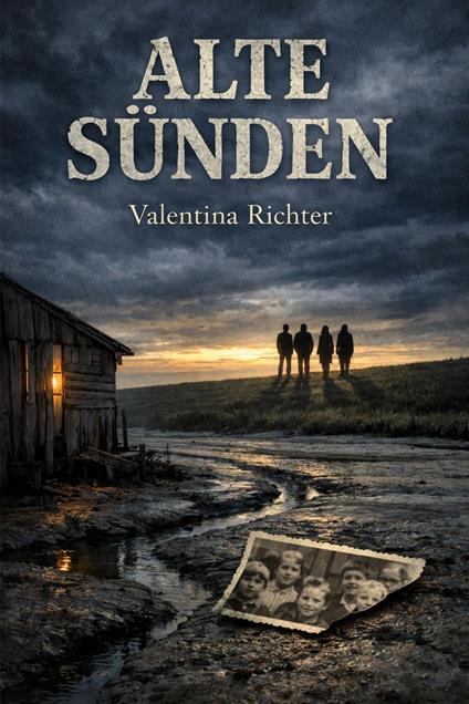 Alte Sünden