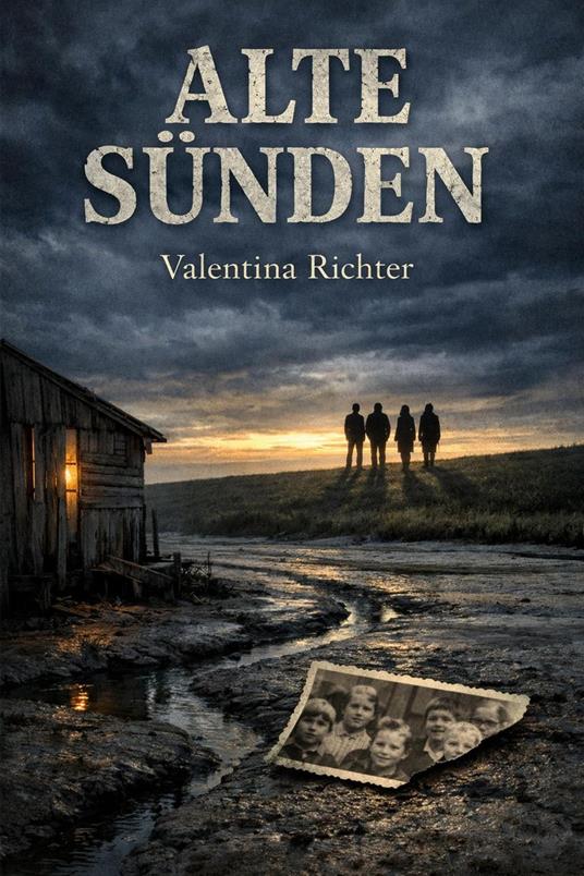 Alte Sünden