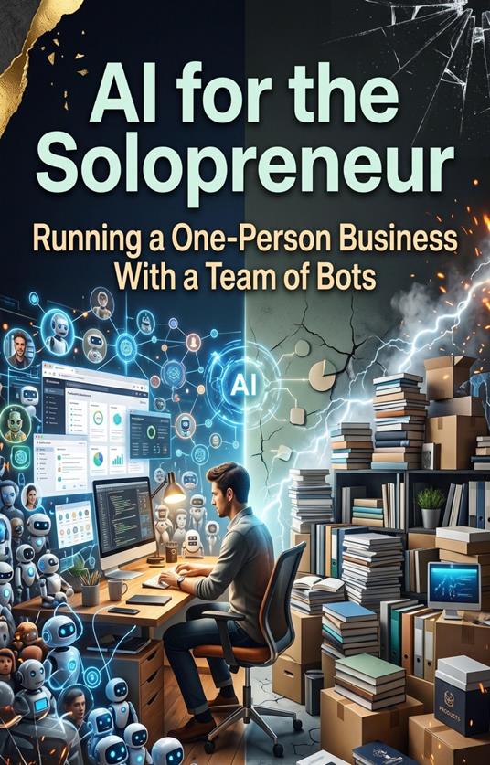 AI for the Solopreneur