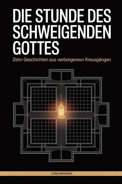 Die Stunde des Schweigenden Gottes