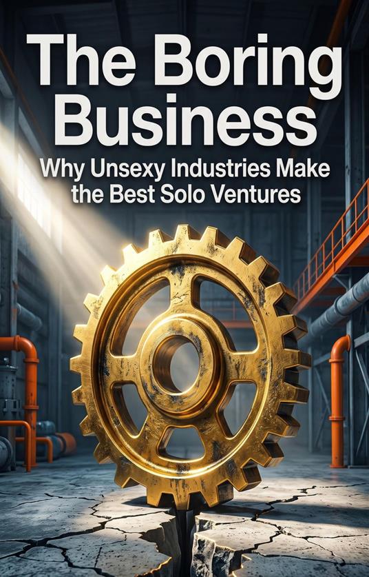 The Boring Business