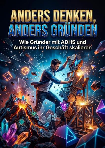 Anders Denken, Anders Gründen