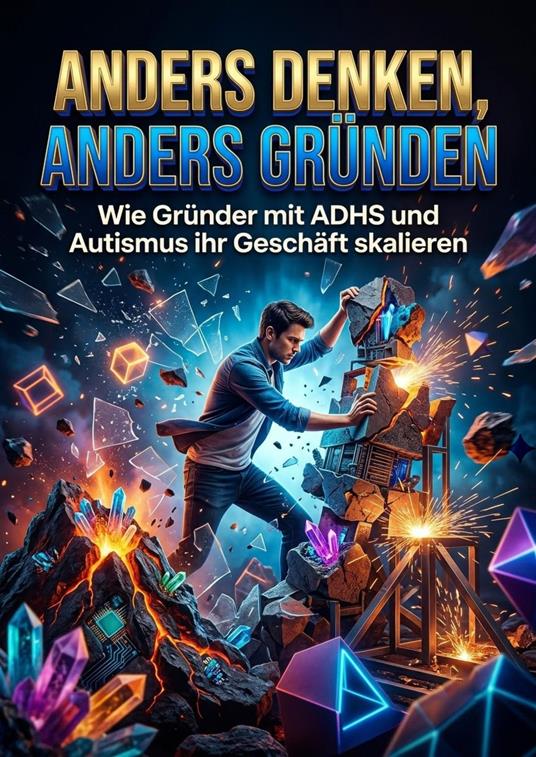Anders Denken, Anders Gründen