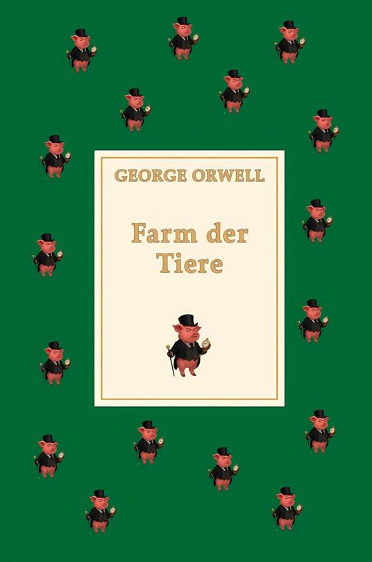 Farm der Tiere