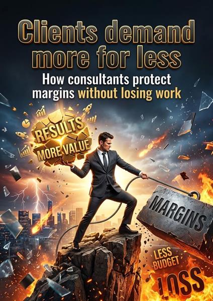 Clients demand more for less
