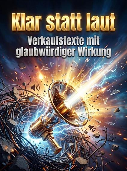 Klar statt laut