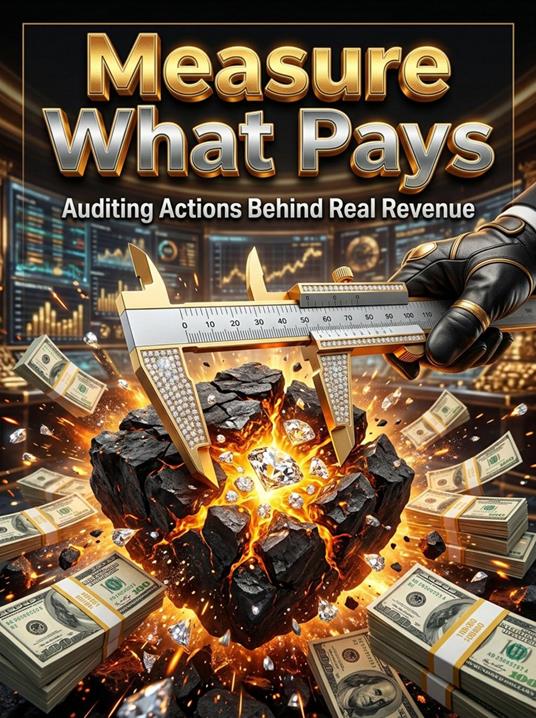 Measure What Pays