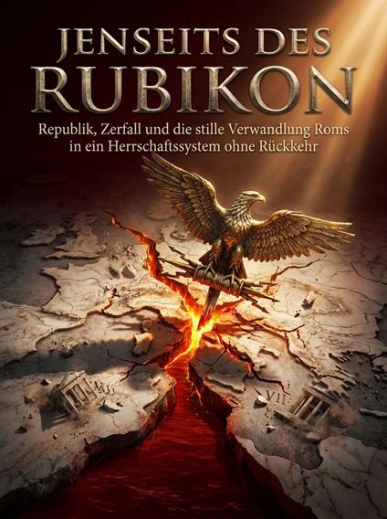 Jenseits des Rubikon