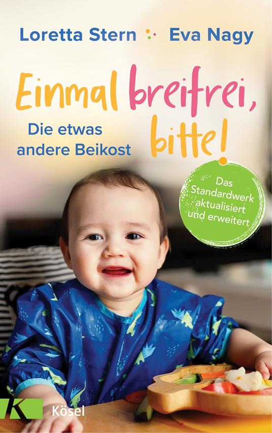 Einmal breifrei, bitte!