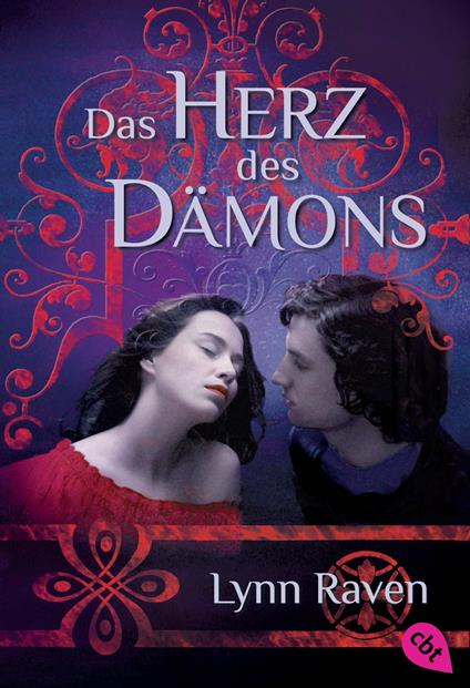 Das Herz des Dämons - Lynn Raven - ebook