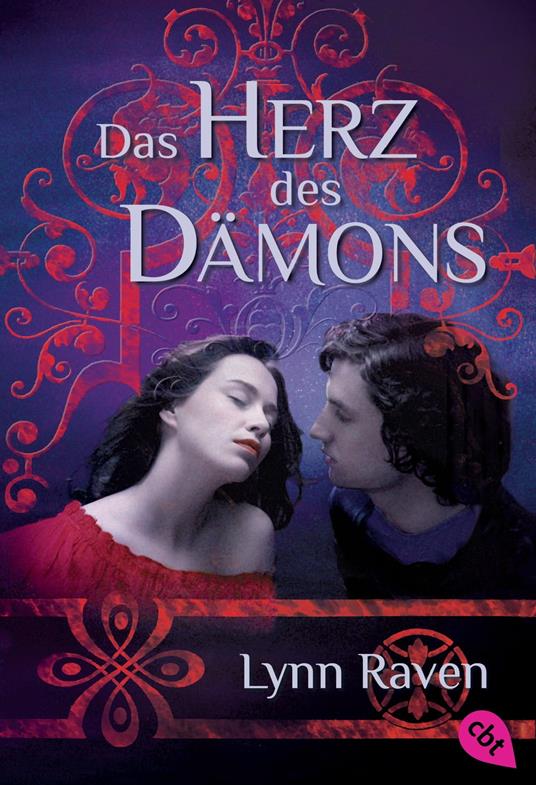 Das Herz des Dämons - Lynn Raven - ebook