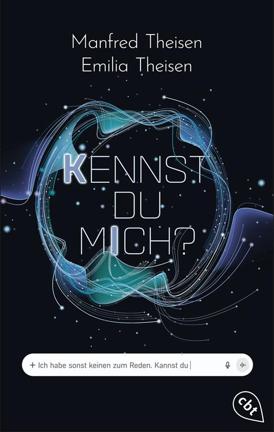 Kennst du mich? - Emilia Theisen,Manfred Theisen - ebook