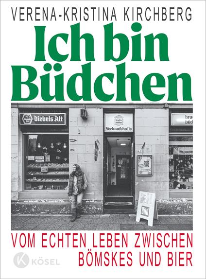 Ich bin Büdchen