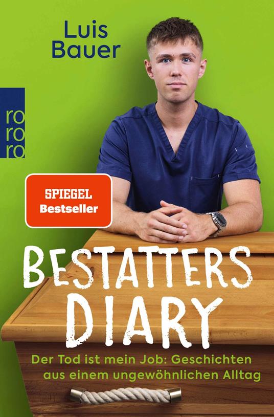 Bestatters Diary