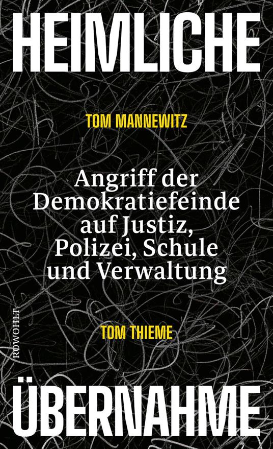 Heimliche Übernahme