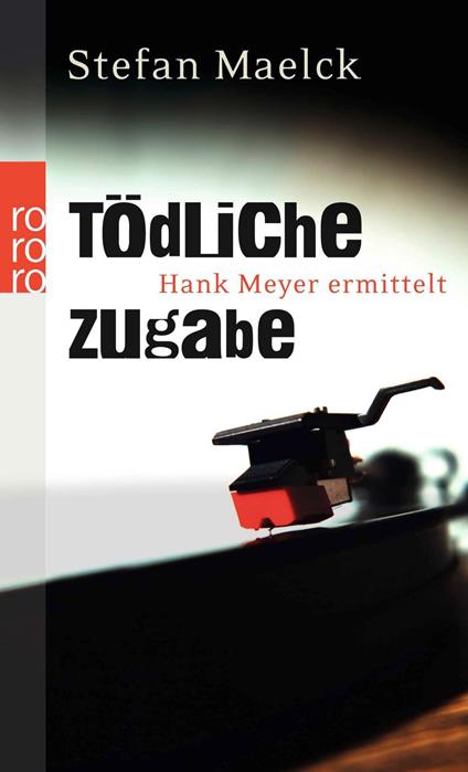 Tödliche Zugabe