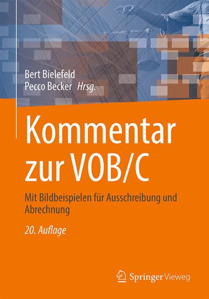 Kommentar zur VOB/C