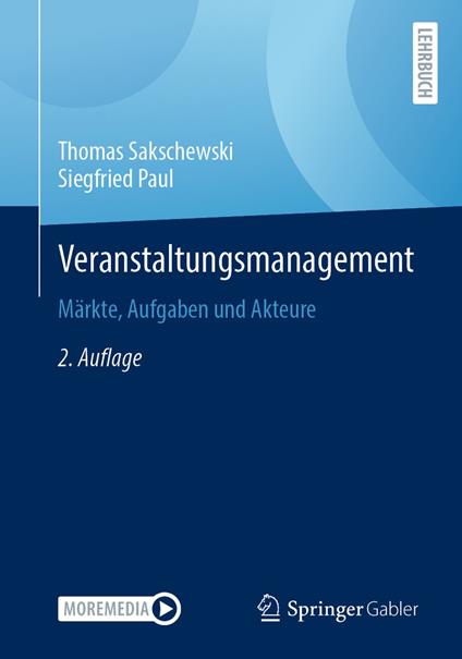 Veranstaltungsmanagement