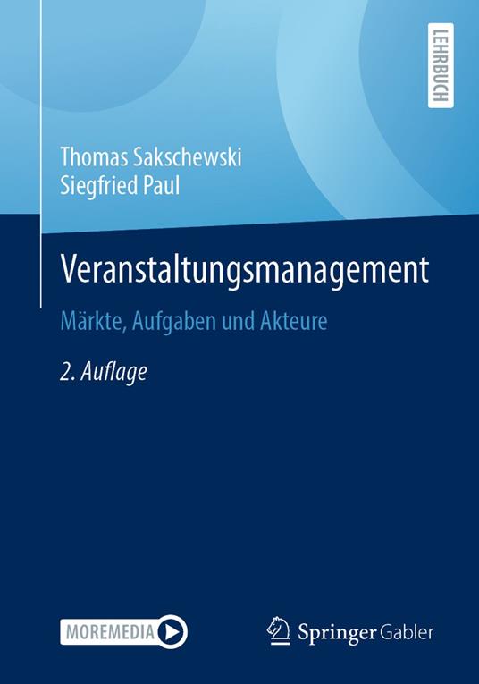 Veranstaltungsmanagement