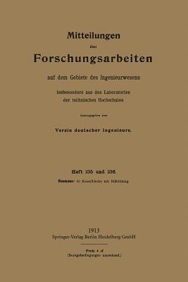 30 Kesselbleche mit Rißbildung: Mitteilungen aus der Materialprüfungsanstalt der Kgl. Technischen Hochschule Stuttgart - Richard Baumann - cover