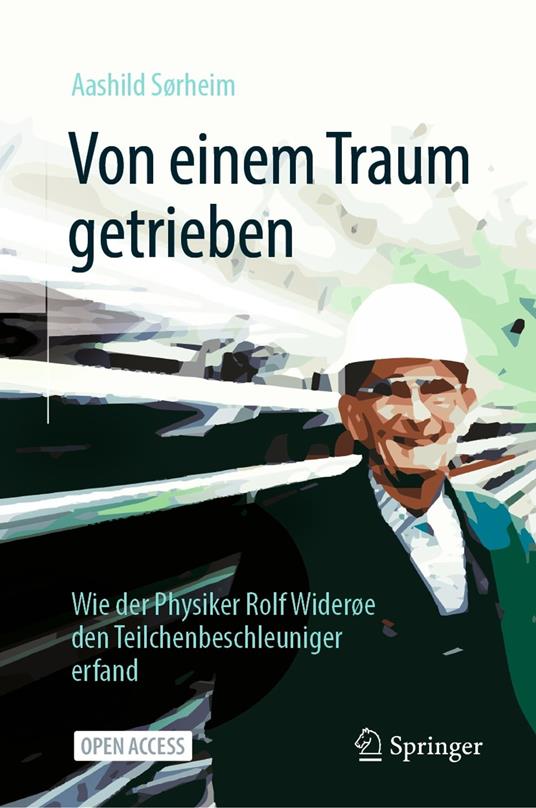 Von einem Traum getrieben