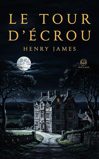 Le Tour d'écrou