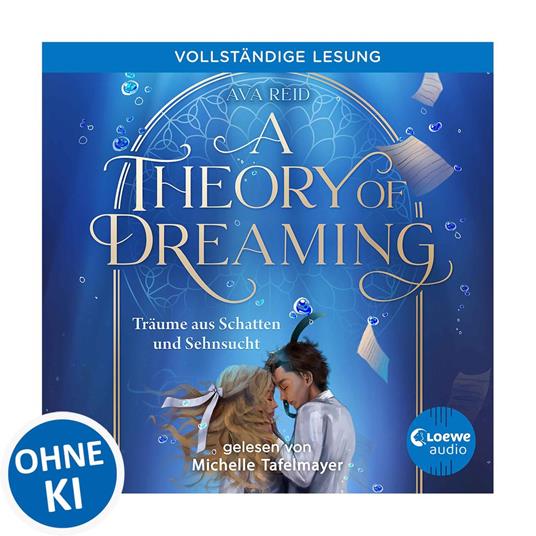 A Theory of Dreaming (A Study in Drowning, Band 2)