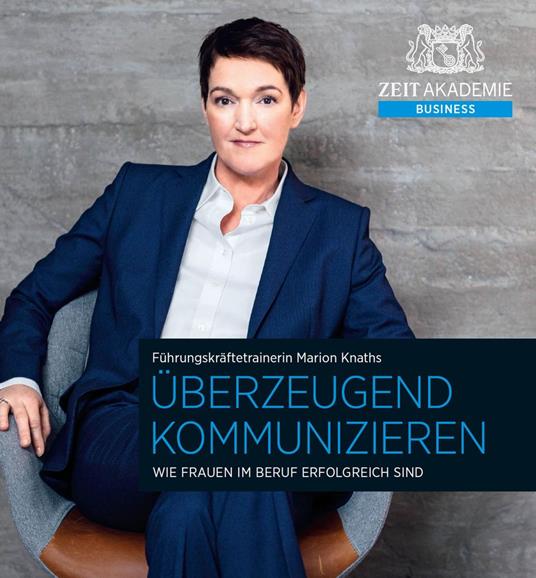 Überzeugend kommunizieren