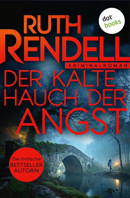 Der kalte Hauch der Angst