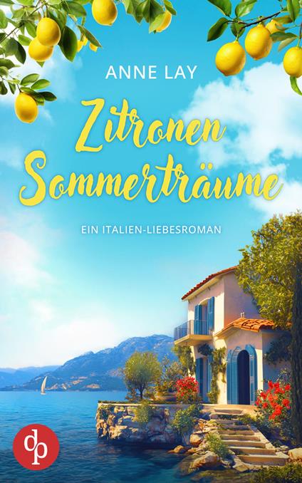 Zitronensommerträume