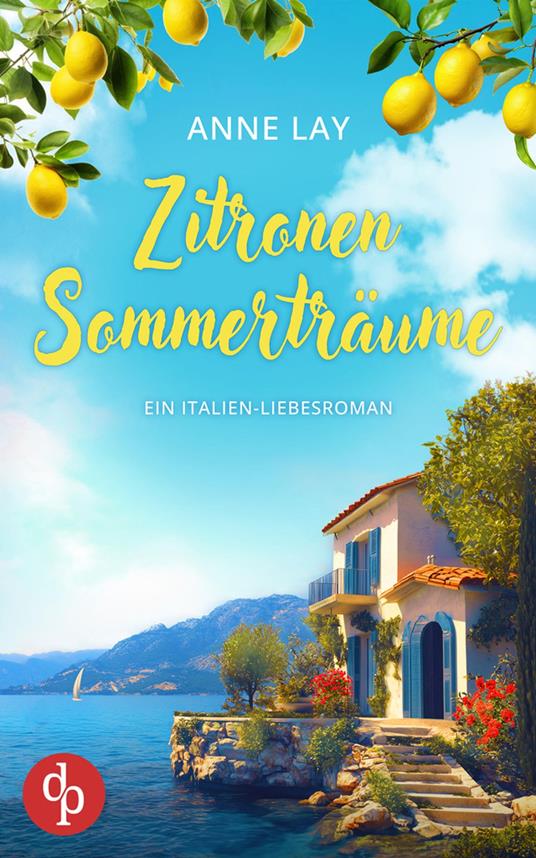 Zitronensommerträume