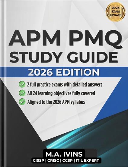 APM PMQ Study Guide