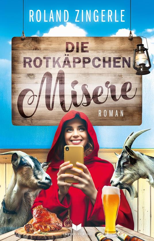 Die Rotkäppchenmisere