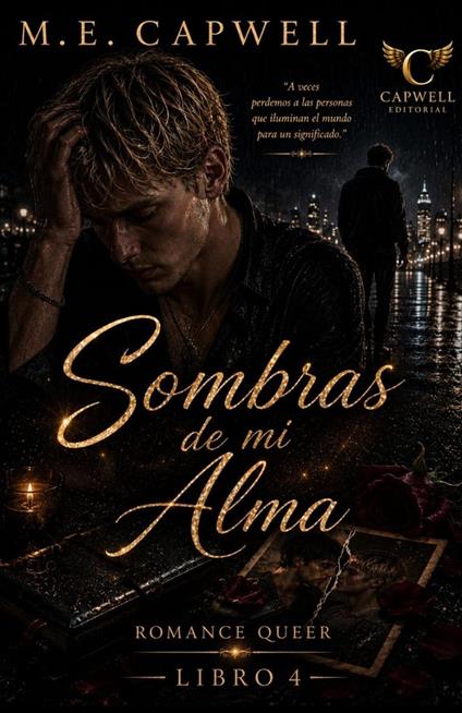 Sombras de mi Alma