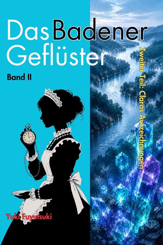Das Badener Geflüster – Band 2