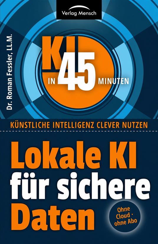 Lokale KI für sichere Daten