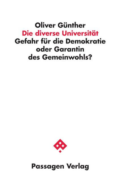 Die diverse Universität