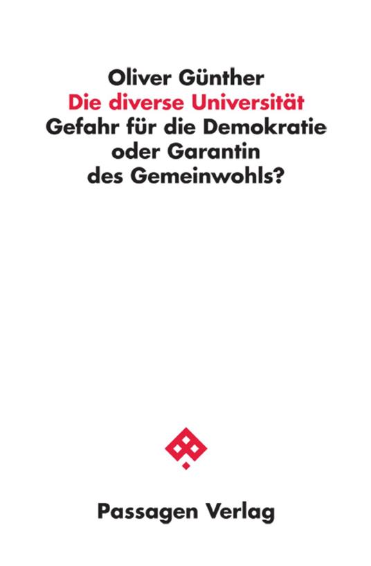 Die diverse Universität