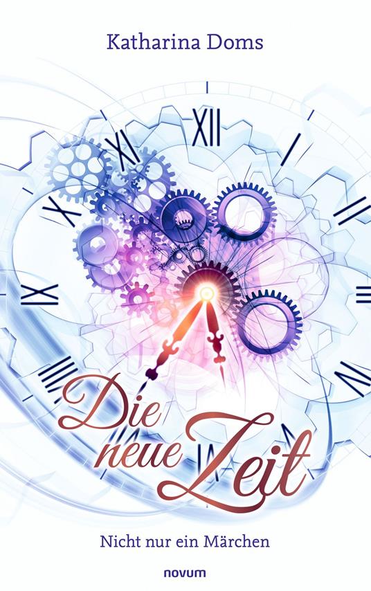 Die neue Zeit