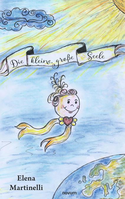 Die kleine, große Seele