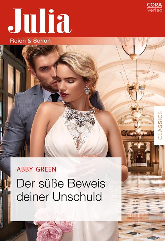 Der süße Beweis deiner Unschuld