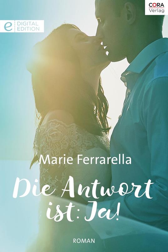 Die Antwort ist: Ja!