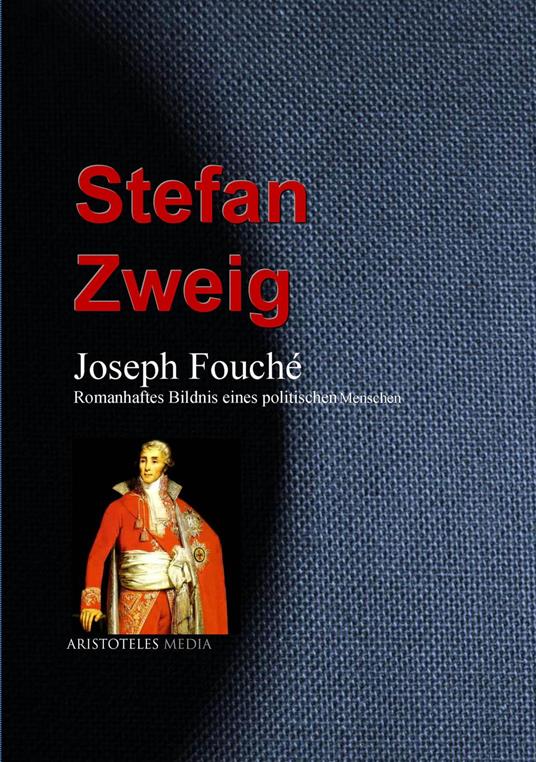 Joseph Fouché