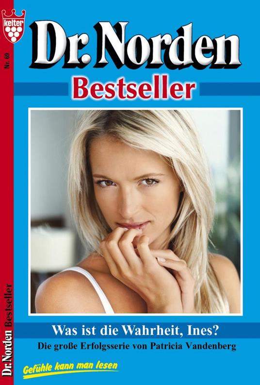 Was ist die Wahrheit, Ines?