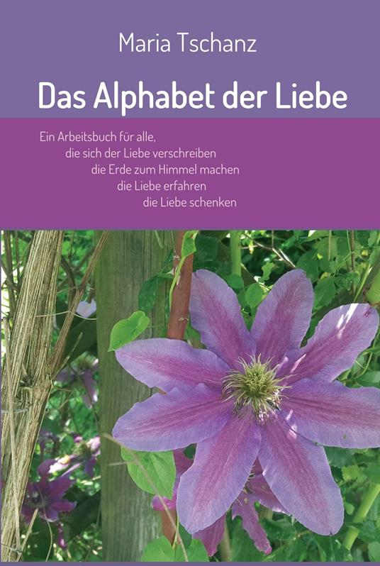 Das Alphabet der Liebe