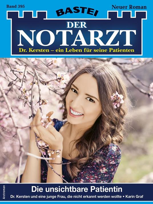 Der Notarzt 395