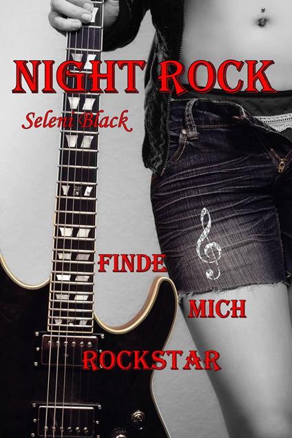 Finde mich Rockstar