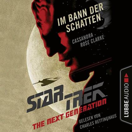 Star Trek - The Next Generation - Im Bann der Schatten