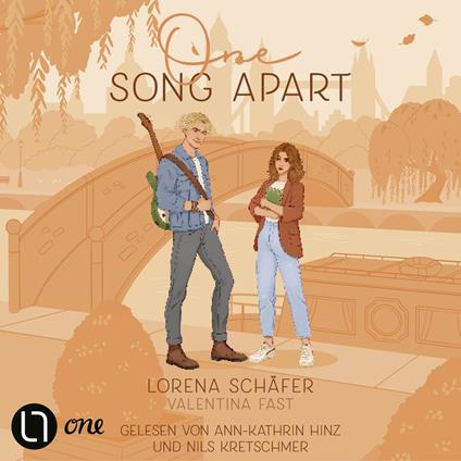 One song apart - London Hearts, Teil 1